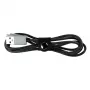 Sync- und Ladekabel USB-A auf Micro-B Stecker 2m
