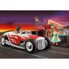 Playset Playmobil City Life 71078 Spielset mit Figuren und Zubehör