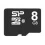 Silicon Power SP008GBSTH010V10SP Speicherkarte 8 GB MicroSDHC Class 10