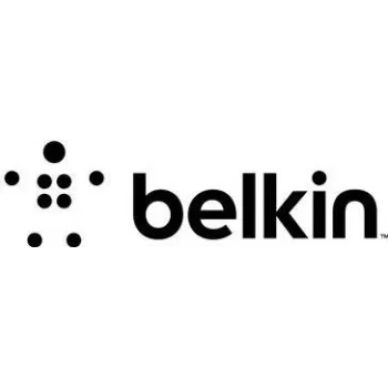 Belkin 4-fach Überspannungsschutzleiste mit 2-m-Netzkabel (BSV400vf2M-V2)