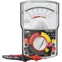 VOLTCRAFT VC-2030A Hand-Multimeter analog CAT III 500 V (VC-2030A)
