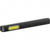 Ledlenser Werkstatttaschenlampe W2 WORK