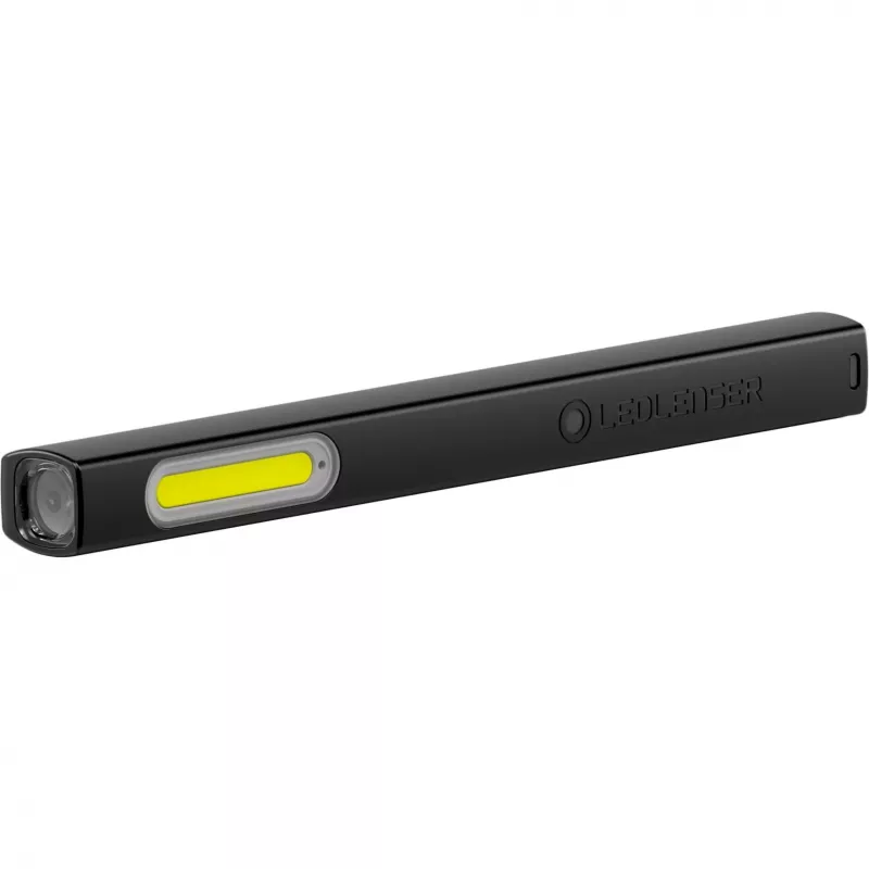Ledlenser Werkstatttaschenlampe W2 WORK