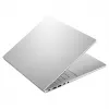 ASUS Vivobook S16 S3607VA-RP097W Core 5 210H 16.0WUXGA IPS-level Panel 144Hz 300nits AG 16GB DDR5 SSD512 Intel UHD Graphics WLAN+BT Cam1080p 70WHrs Win11 Cool Silber