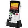 Smartphone Doro Leva X10 2,4 Zoll 1150 mAh Graphit
