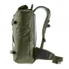 Fahrradrucksack - Deuter Amager 25+5 Graphit