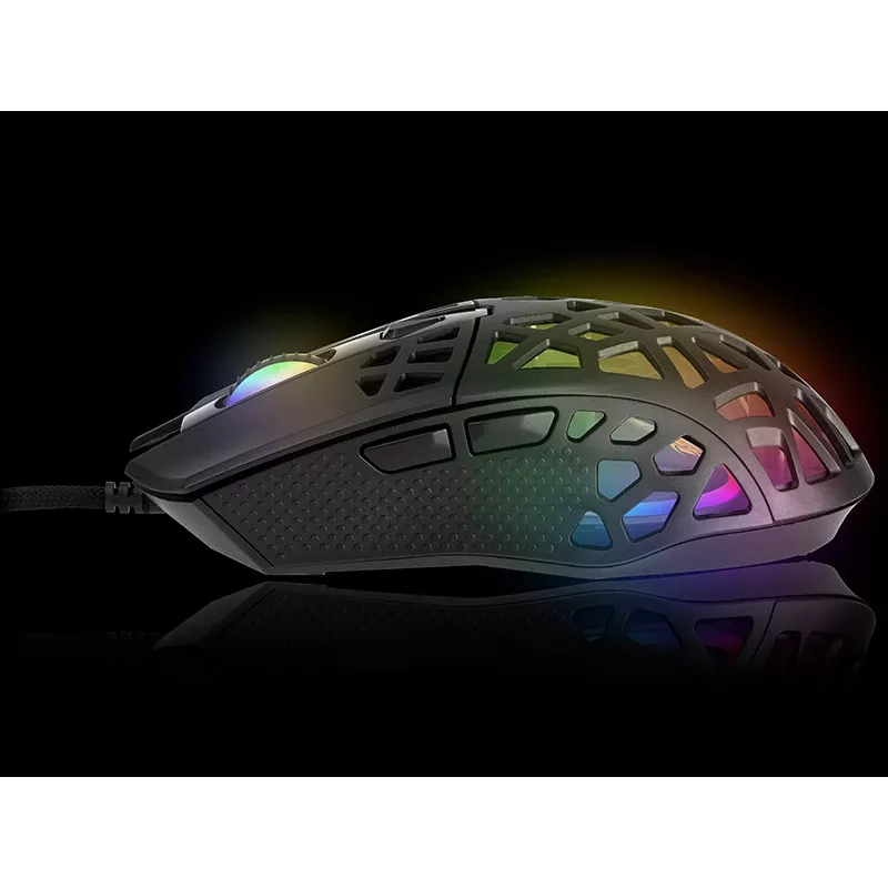 Maus TRACER GAMEZONE R EIKA RGB USB