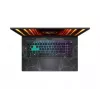 Notebook MSI Cyborg A17 AI B2HWFKG — 17,3 Zoll 1920x1080, AMD Ryzen 7 (bis zu 3800 MHz), 16 GB DDR5, 512 GB SSD, NVIDIA GeForce RTX 5060 8 GB, Windows 11 Home, Schwarz