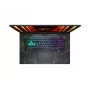Notebook MSI Cyborg A17 AI B2HWFKG — 17,3 Zoll 1920x1080, AMD Ryzen 7 (bis zu 3800 MHz), 16 GB DDR5, 512 GB SSD, NVIDIA GeForce RTX 5060 8 GB, Windows 11 Home, Schwarz