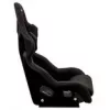 O-Rouge C1-XL Cold Fusion Simracing-Sitz - schwarz
