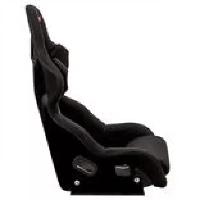 O-Rouge C1-XL Cold Fusion Simracing-Sitz - schwarz