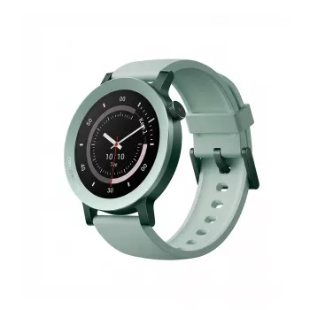 Smartwatch Amazfit CMF Nothing Watch 3 Pro — grün, Amazfit tragbare Smartwatch