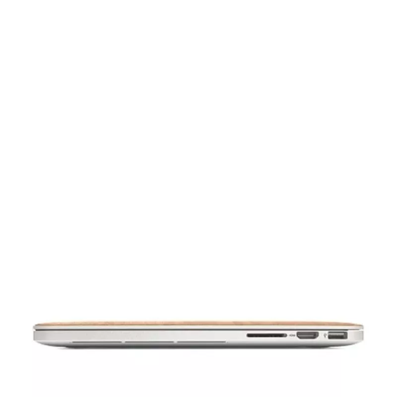 Laptop Skin Woodcessories ECO090 Cherry
