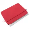 TUCANO Top Second Skin 40,60 cm 16 Rot Notebook bis 16 BFTMB16-R