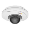 AXIS M5075-G - Netzwerk-Überwachungskamera - PTZ - Dome - Farbe (Tag/Nacht) - 2 MP - 1920 x 1080 - 1080p - motorbetrieben - Audio - LAN 10/100 - H.264, HEVC, H.265, MPEG-4 AVC, M