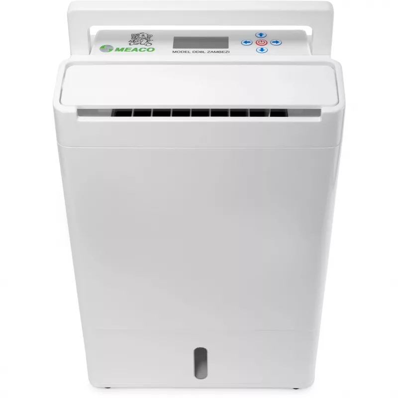 Meaco MeacoDD8LZambeziEU Produkt Weiß