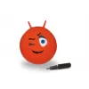 Hüpfball Jamara Eye Hopper ball Empfohlenes Alter 1 Jahr