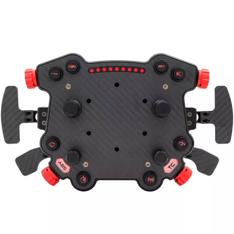Simagic GT Pro HUB + Knobs
