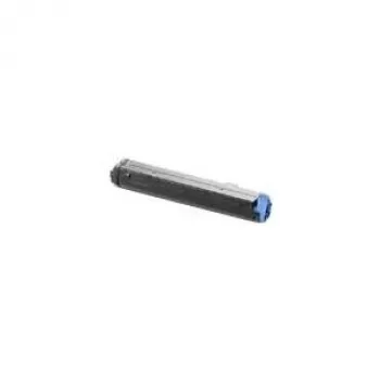 OKI - Tonerpatrone - 1 x Schwarz - 7000 Seiten - für B4600, 4600n, 4600nPS, 4600PS (43502002)