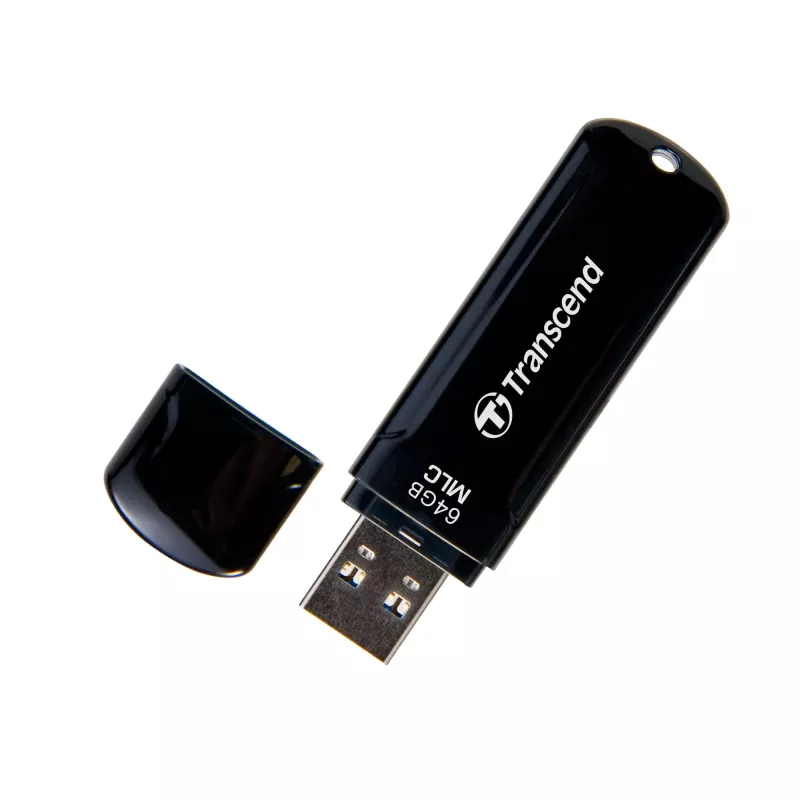USB-Flash-Laufwerk Transcend 32 GB USB Typ-A 3.2 Gen 1 JetFlash 750