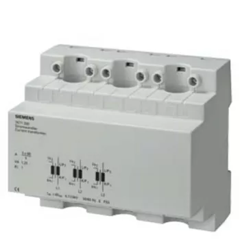 Siemens 7KT1201 Spannungswandler