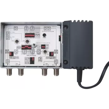 Triax GHV 935 TV-Signalverstärker 47 - 1006 MHz (323162)