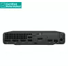 RENEW SILVER HP Pro 400 G9 Mini - i5-13500T, 8 GB, 256 GB SSD, USB-Maus, Win 11 Pro, 1 Jahr