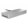 Razer Thunderbolt 5 Dock Mercury White — 4 USB-Anschlüsse, 1 HDMI