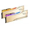 G.Skill Trident Z5 Royal Neo F5-6000J2836G32GX2-TR5NS Arbeitsspeicher 64 GB 2 x 32 GB DDR5 6000 MT/s