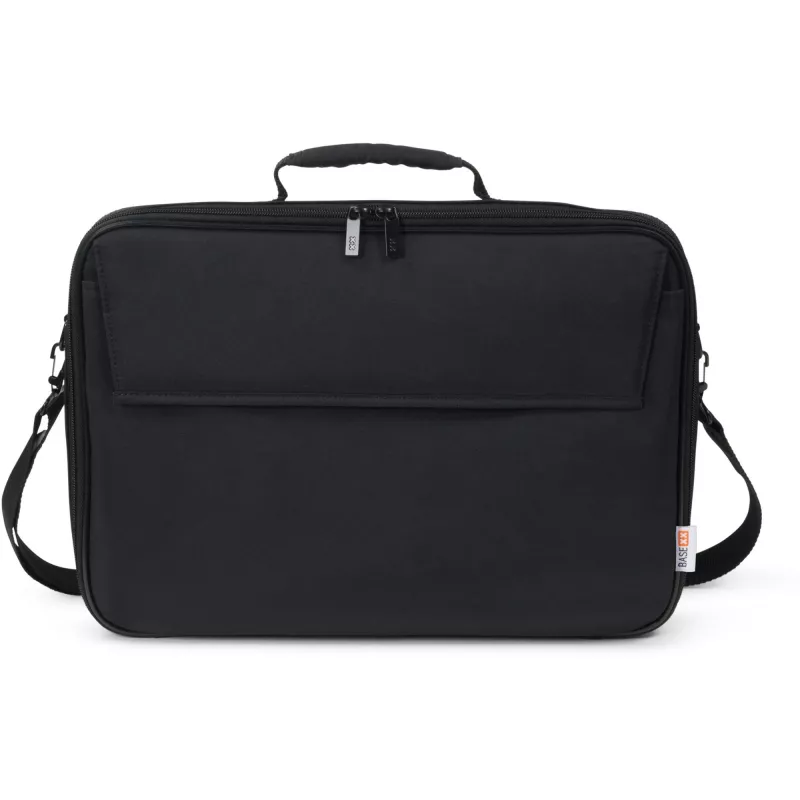BASE XX Laptoptasche Clamshell 13-14.1 Zoll