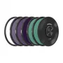 Filterset Freewell M2 Series Quick Swap 77mm — 5 Filter (FW-77M2-5PACK)