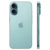 Smartphone Apple iPhone 16 Plus 6,7 Zoll 128 GB Teal
