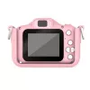 Kinderkamera Extralink KIDS CAMERA H29 Single, pink