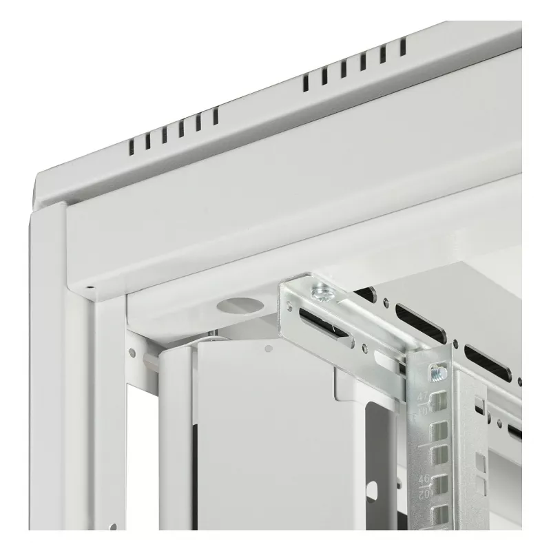Freistehendes Rack Digitus DN-31132 800x1000 mm 47U 800 kg Grau