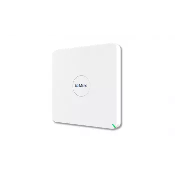 Mitel RFP 44 DECT-Basisstation Weiß