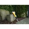 Theo Klein 8405 Bosch Abbruchhammer I batteriebetrieben mit Auf- und Abbewegung des Bohrers I mit Motorgeräusch und Blinklicht I Maße: 28 cm x 7 cm
