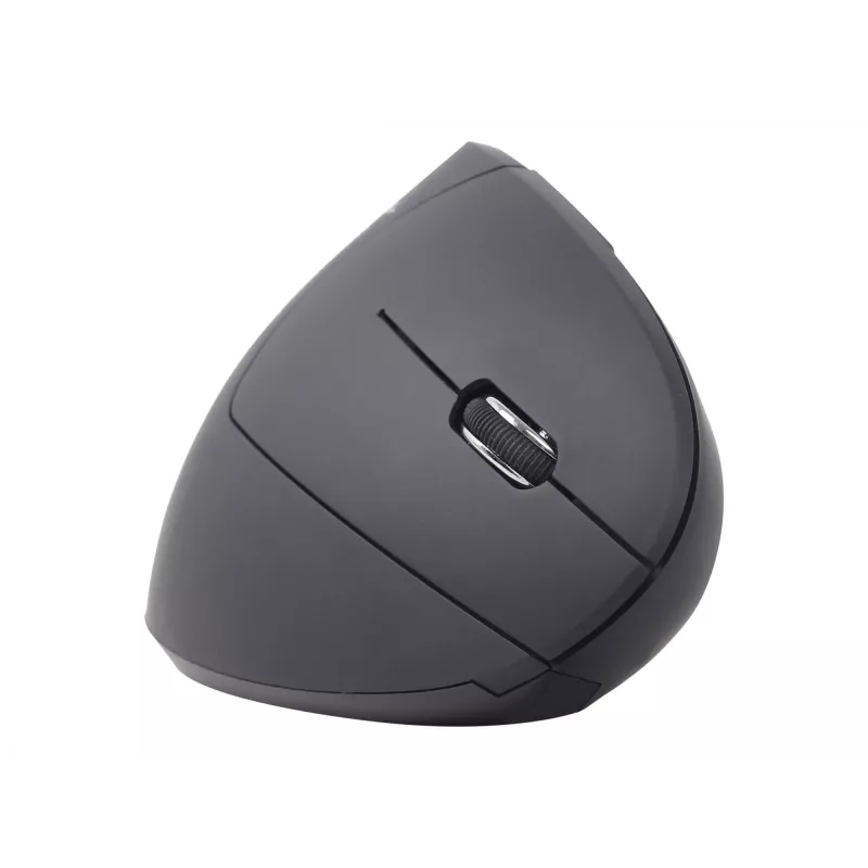 Gembird MUSW-ERGO-01 Maus für Rechtshänder RF Wireless Optisch 1600 DPI
