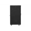 Freistehendes Rack Lanberg FF01-6827-12B