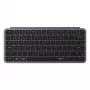 Tastatur Wrl B1 PRO/SPACE Grau B1P-K1 Keychron