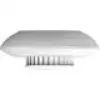 Rauchmelder EZVIZ CS-T4C — kabellos ZigBee, 3V Lithium-Batterie, 87×35×87 mm, 85 dB, Unterputzmontage, weiß