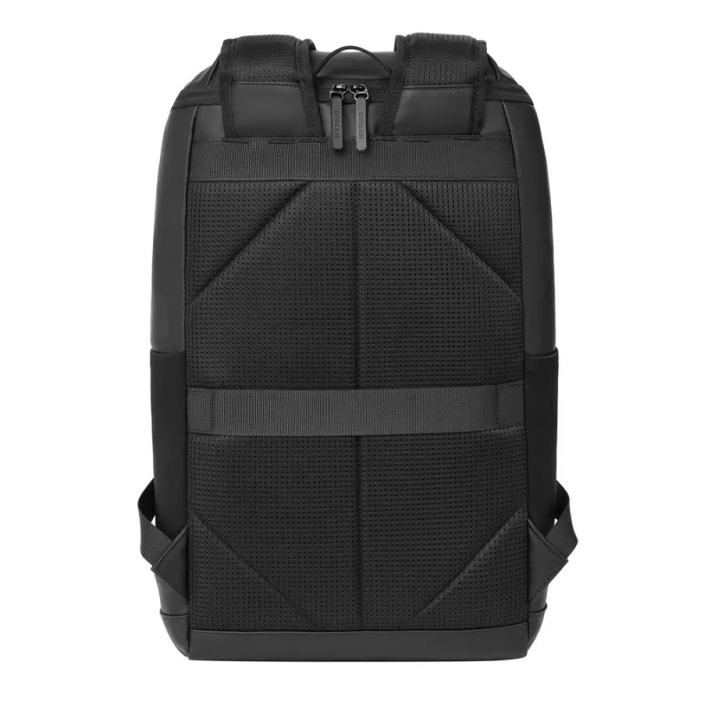 Rucksack Rivacase 7856 39,6 cm (15.6 Zoll) ECO schwarz Urban – Laptopfach für 15.6 Zoll