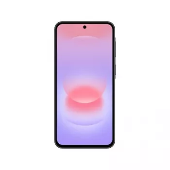 Samsung Galaxy A37 5G 17 cm (6.7 Zoll) Dual SIM USB Type-C 8 GB 256 GB 5000 mAh Charcoal