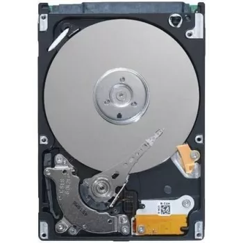 DELL 7RGK3 interne Festplatte 2 TB 7200 RPM 3,5 Zoll NL-SAS