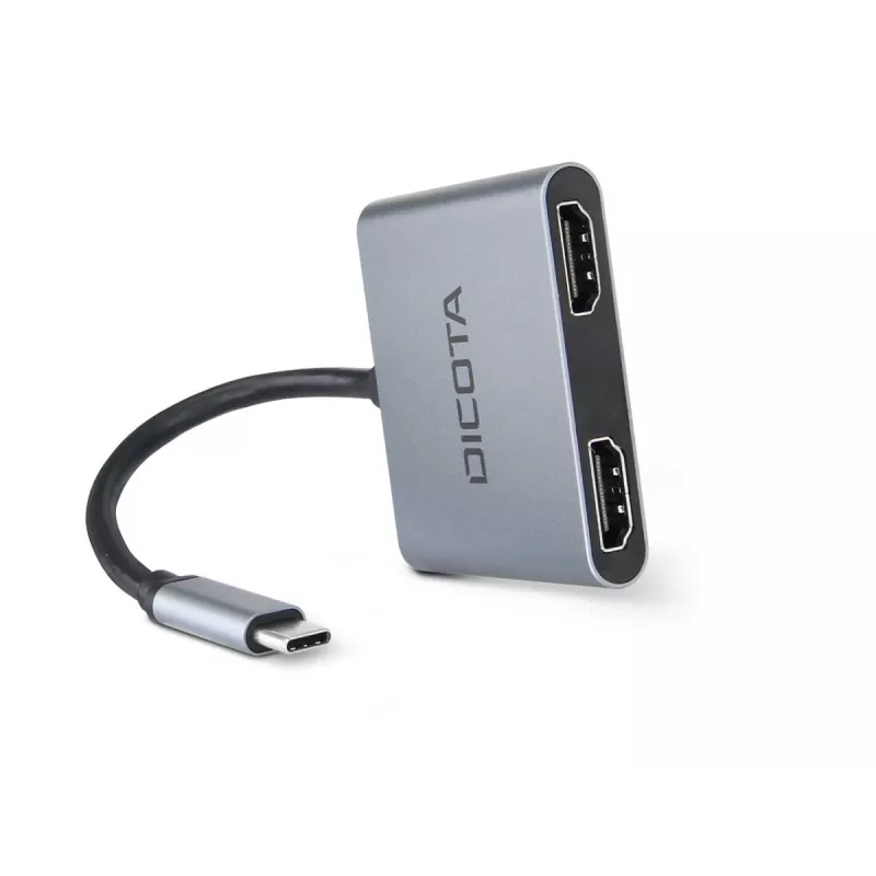 Dockingstation DICOTA D32063 für Tablet Smartphone Laptop