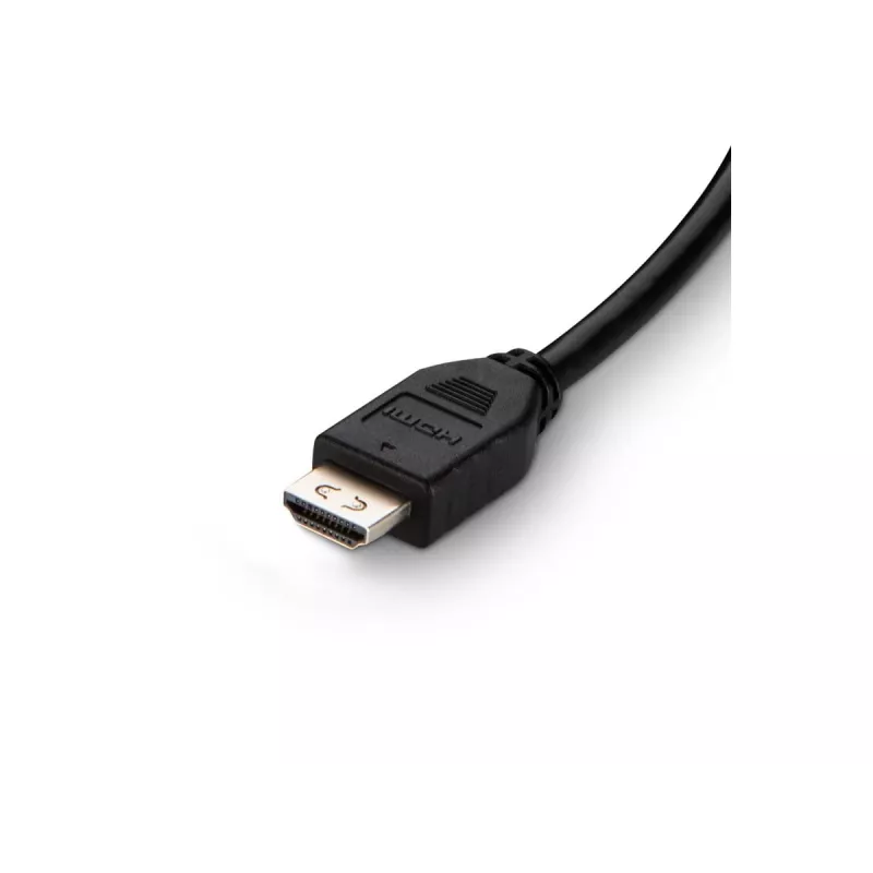 Belkin Secure KVM Videokabel - HDMI-Kabel