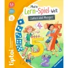 tiptoi Meine Lern-Spiel-Welt: Zahlen und Mengen, Lernbuch