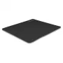 Mauspad DeLOCK 12149 Schwarz 400x450 mm Gummi Rutschfeste Unterseite