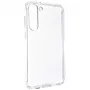 4smarts 540355 - Hülle - Samsung - Galaxy A34 5G - 16,8 cm (6.6 Zoll) - Transparent
