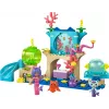 LEGO GABBY’S DOLLHOUSE 11204 Mermaid Gabby's Aquarium Adventure