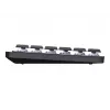 Logitech Master Series MX Mechanical - Tastatur